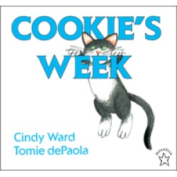 cookies week