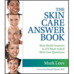 skin care answer book
