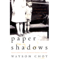 paper shadows