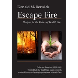 escape fire designs for the future of health care