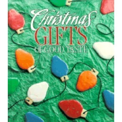 christmas gifts of good taste 1991 edition