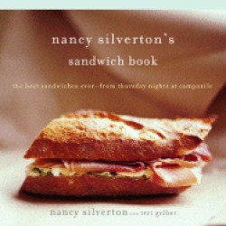 nancy silvertons sandwich book the best sandwiches ever from thursday night