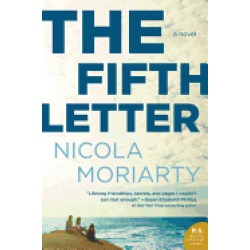 fifth letter a novel