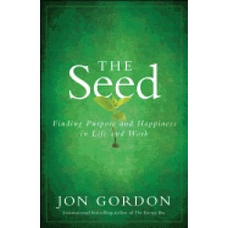 seed finding purpose and happiness in life and work