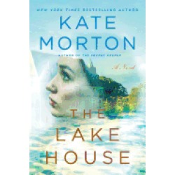 lake house a novel