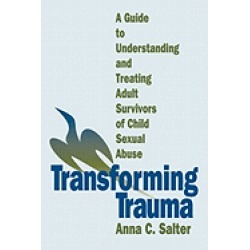 transforming trauma