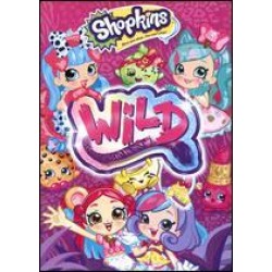 shopkins wild