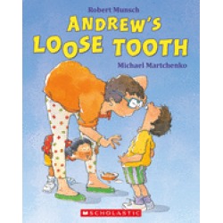 andrews loose tooth