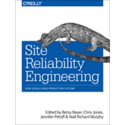 site reliability engineering how google runs production systems