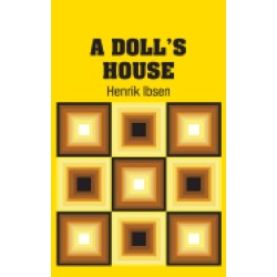 dolls house