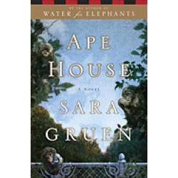 ape house a novel