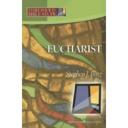 threshold bible study eucharist