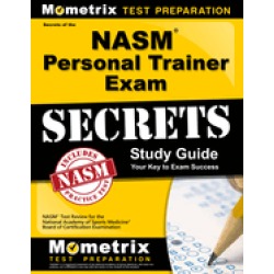 nasm personal trainer exam study guide nasm test review for the national ac