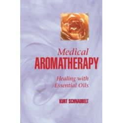 medical aromatherapy healing with essential oils