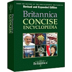 britannica concise encyclopedia