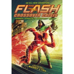 flash green arrows perfect shot crossover crisis 1