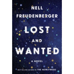 lost and wanted a novel