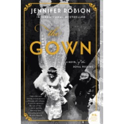 gown a novel of the royal wedding