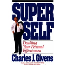 super self doubling your personal effectiveness