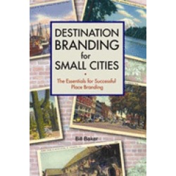 destination branding for small cities