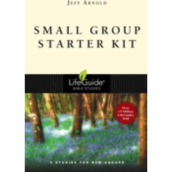 small group starter kit