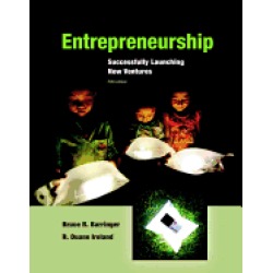 entrepreneurship successfully launching new ventures instructor review copy