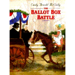 ballot box battle