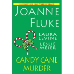 candy cane murder