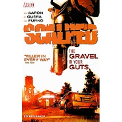 scalped vol 4 the gravel in your guts