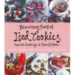 biscuiteers book of iced cookies