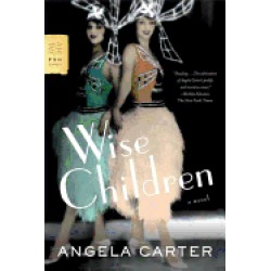 wise children a novel