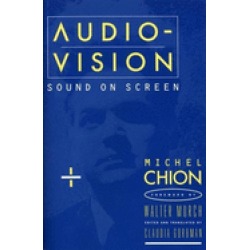 audio vision sound on screen