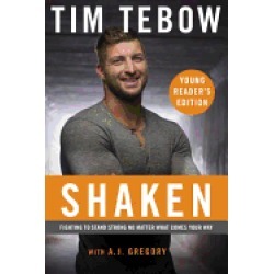 shaken young readers edition fighting to stand strong no matter what comes