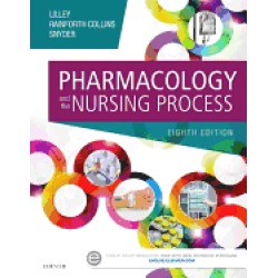 pharmacology and the nursing process