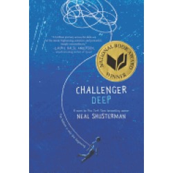 challenger deep