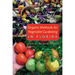 organic methods for vegetable gardening in florida