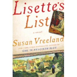 lisettes list