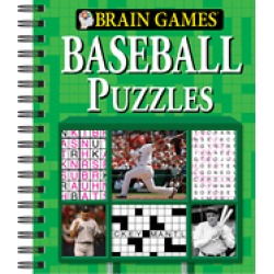 brain games baseball puzzles