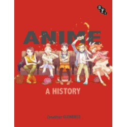 anime a history
