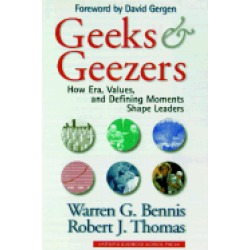 geeks and geezers