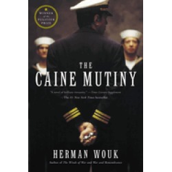caine mutiny a novel