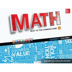 glencoe math