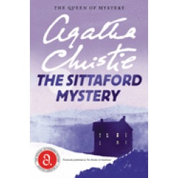 sittaford mystery agatha christie mysteries collection