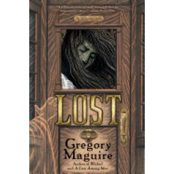 lost a novel