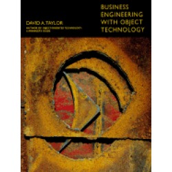 business engineering with object technology