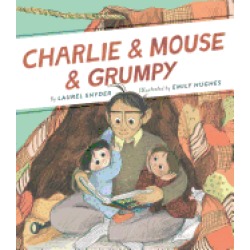 charlie and mouse and grumpy book 2