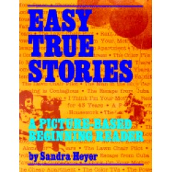 easy true stories a picture based beginning reader