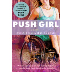 push girl a novel