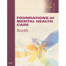 foundations of mental health care 4e