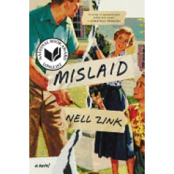 mislaid a novel
